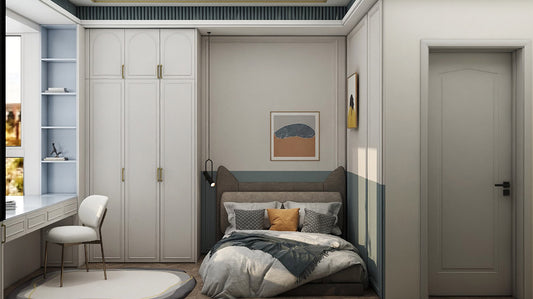 6 Essential Tips for Designing Your Bedroom